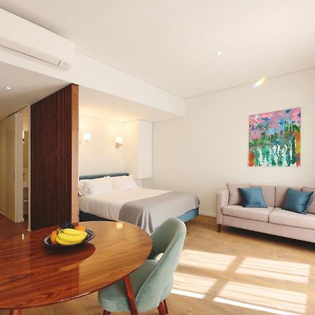 Ribeira Flores 59 Downtown Apartments Porto Exterior foto