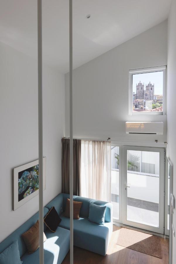 Ribeira Flores 59 Downtown Apartments Porto Exterior foto