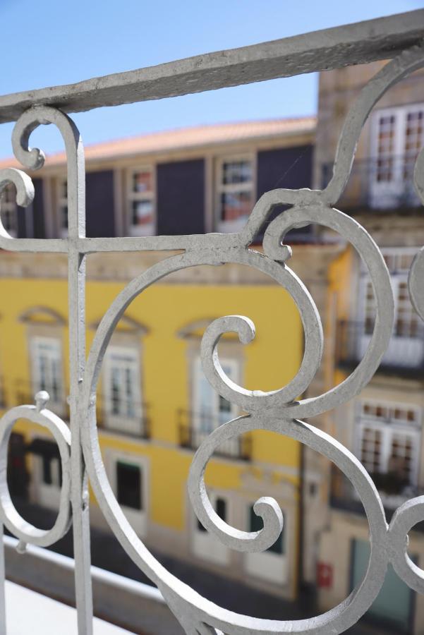 Ribeira Flores 59 Downtown Apartments Porto Exterior foto