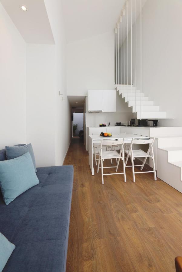 Ribeira Flores 59 Downtown Apartments Porto Exterior foto