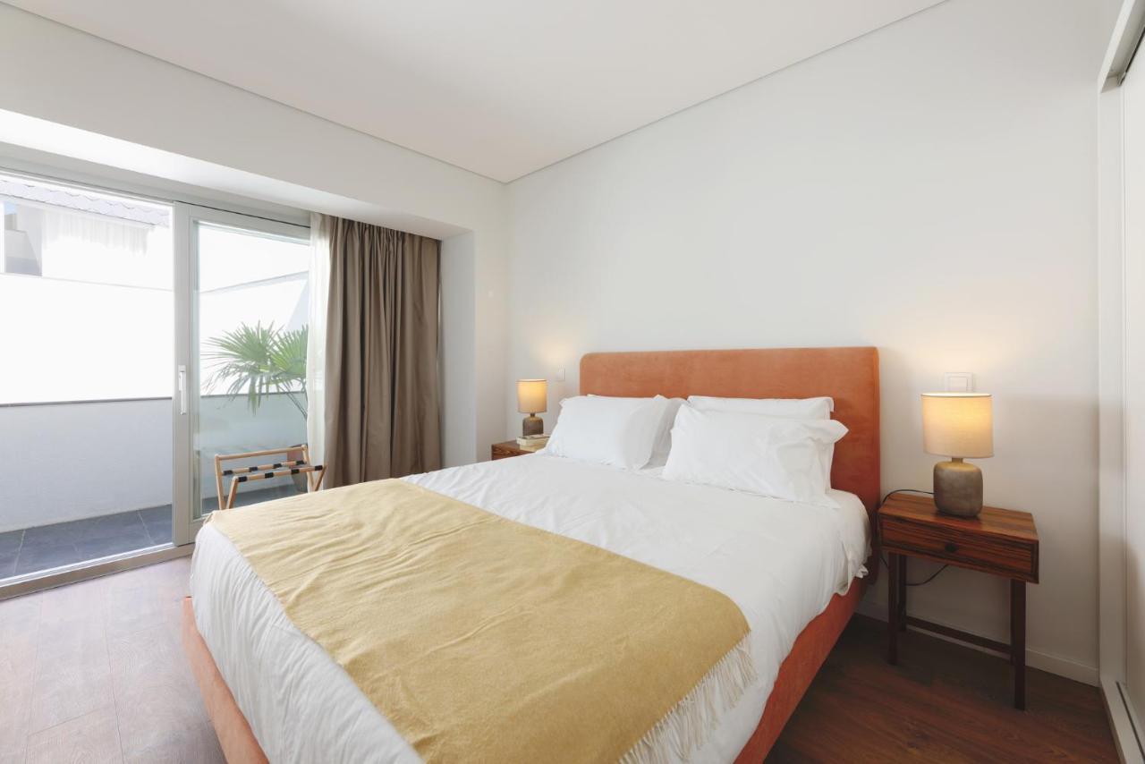 Ribeira Flores 59 Downtown Apartments Porto Exterior foto