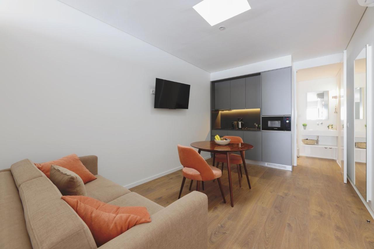 Ribeira Flores 59 Downtown Apartments Porto Exterior foto