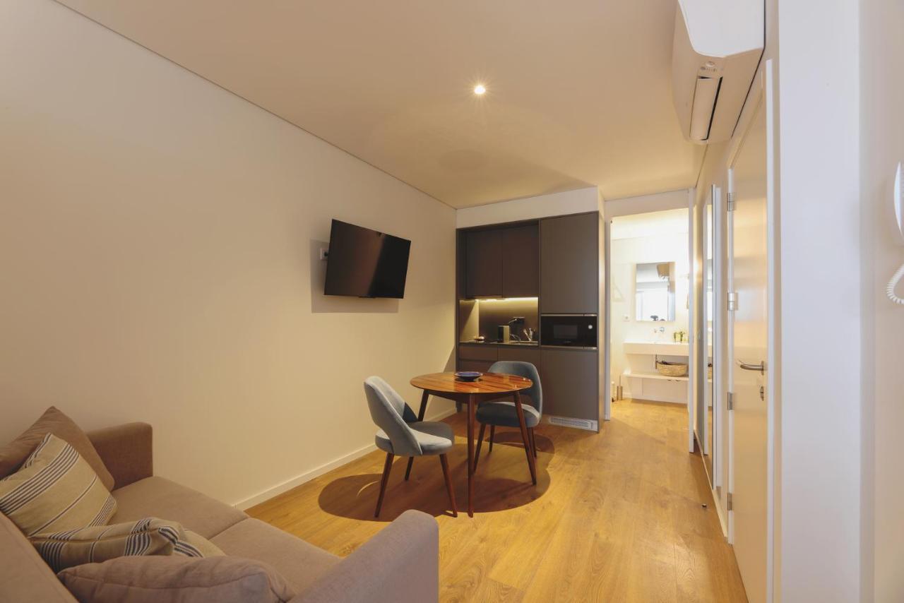 Ribeira Flores 59 Downtown Apartments Porto Exterior foto