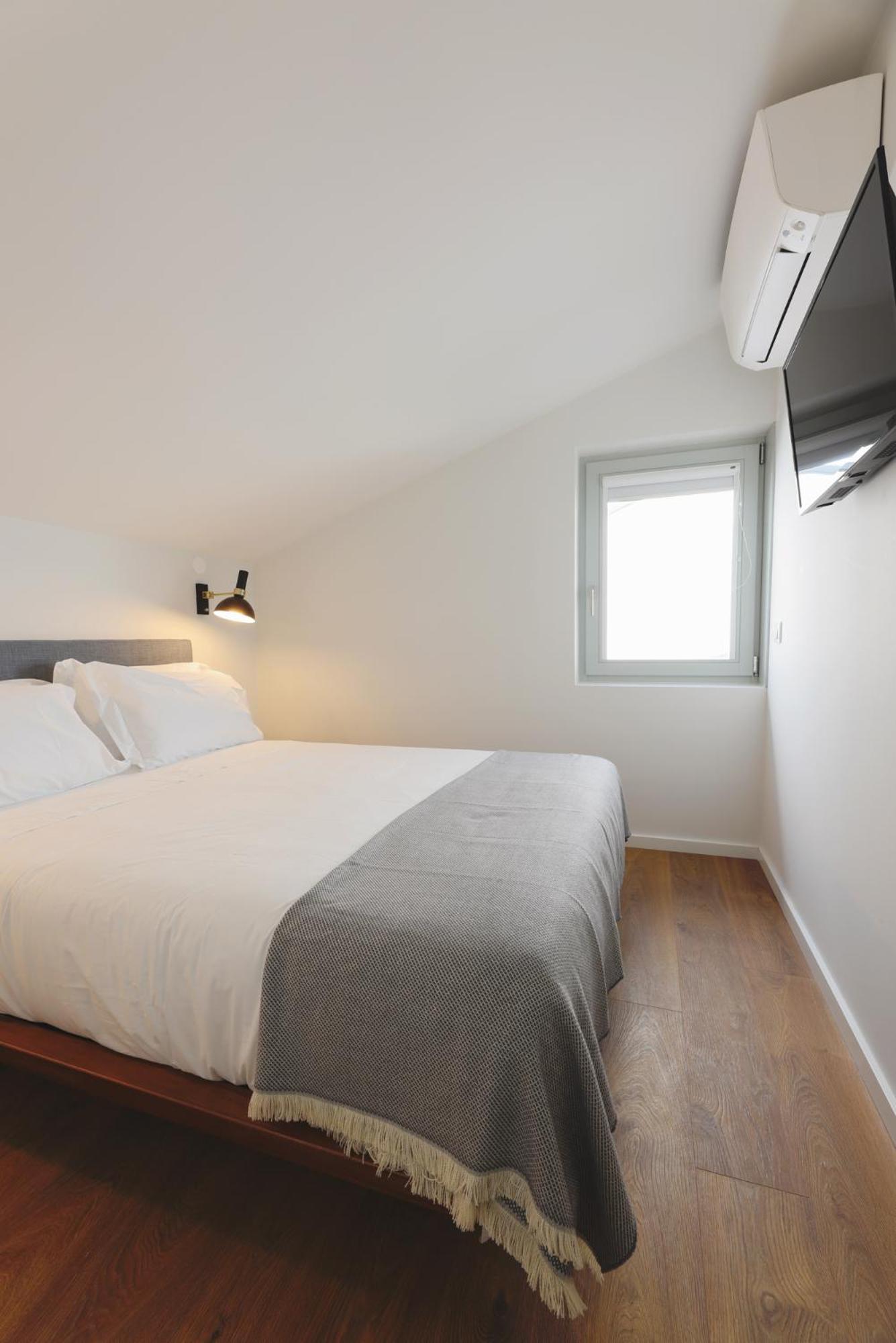 Ribeira Flores 59 Downtown Apartments Porto Exterior foto