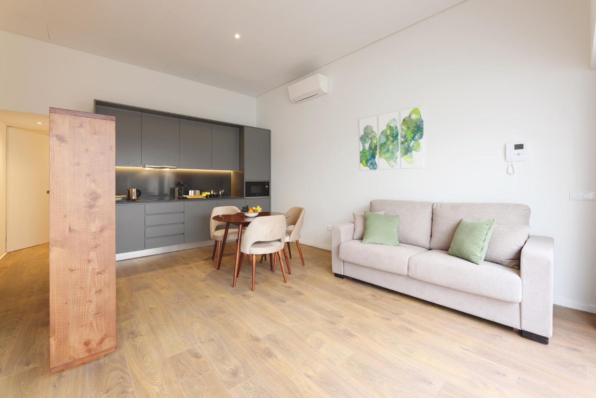 Ribeira Flores 59 Downtown Apartments Porto Quarto foto